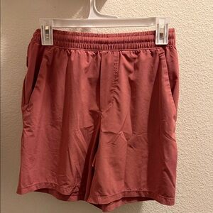 lululemon athletica Men's 5” Linerless Pacebreaker Athletic Shorts